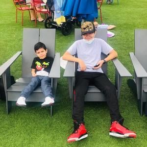 Meet your Posher, Fernando